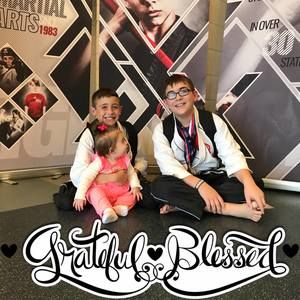 Meet your Posher, Celeste